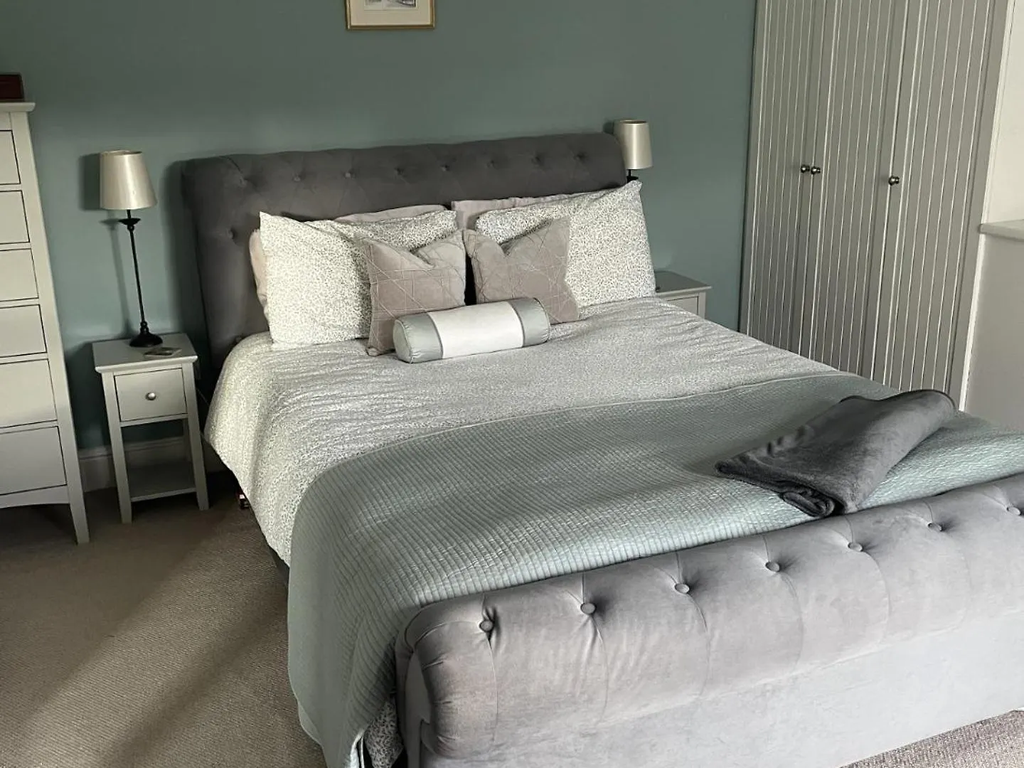 Beautiful 3 Bed House In Rathgar Short Walk To Dublin City Centre Villa