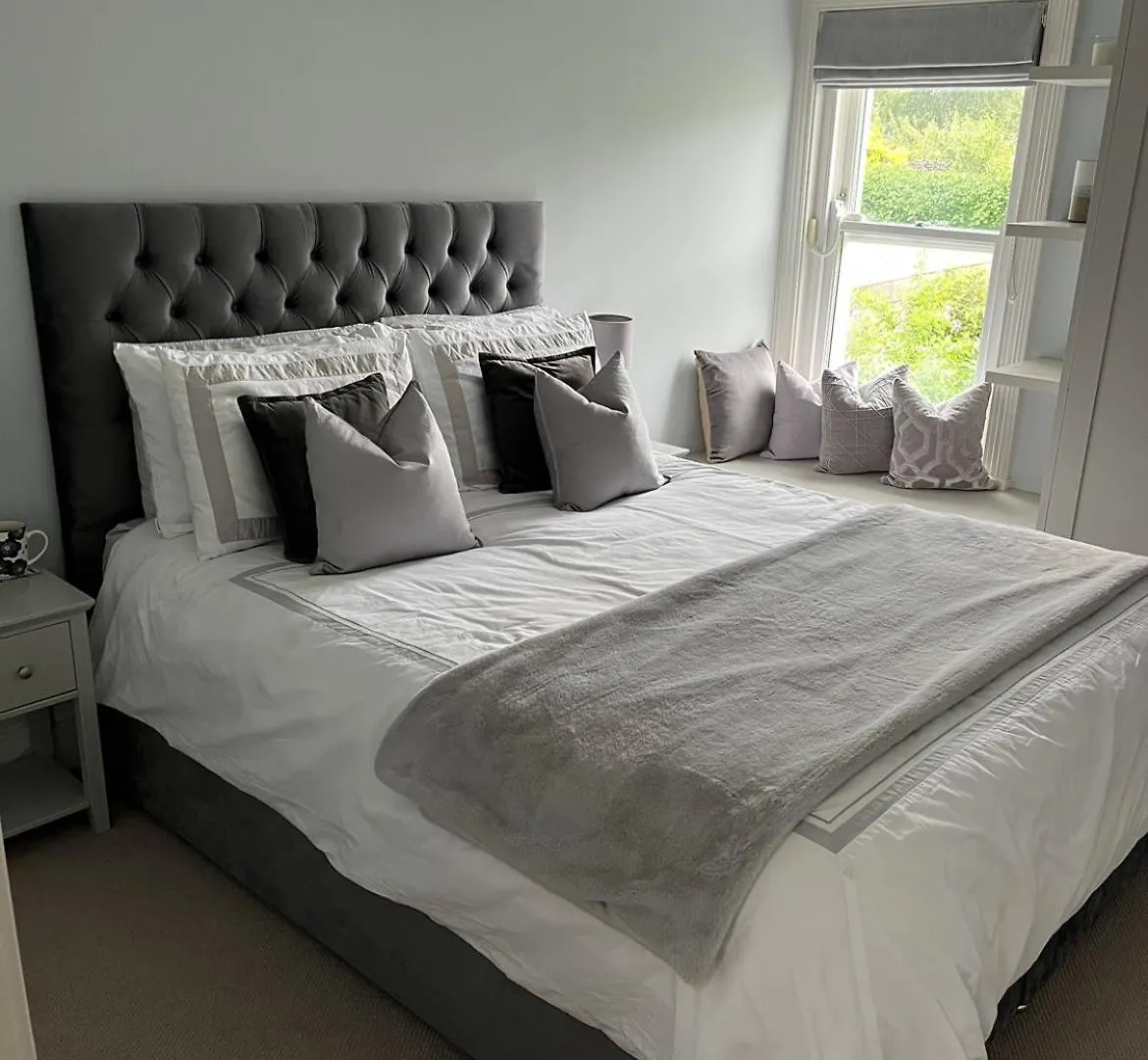 Beautiful 3 Bed House In Rathgar Short Walk To Dublin City Centre Villa