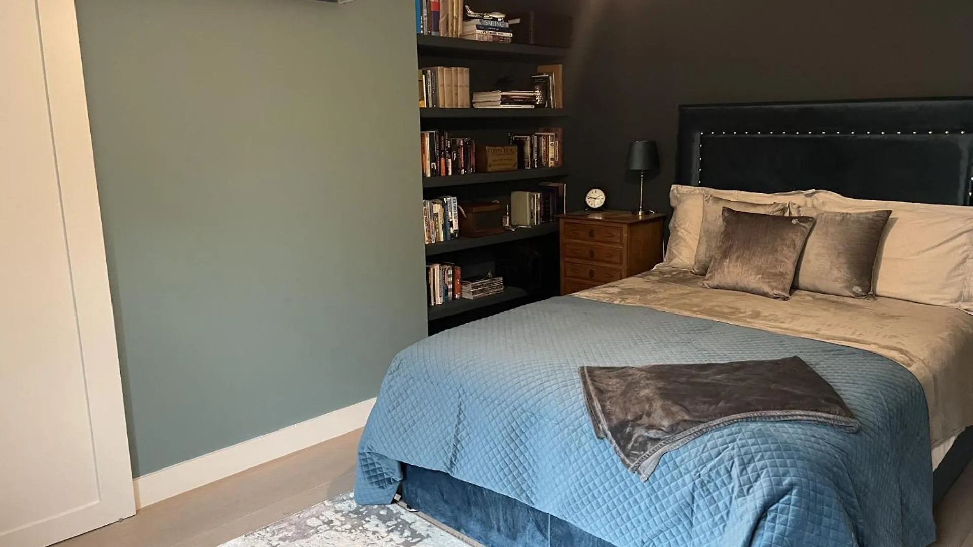 Villa Beautiful 3 Bed House In Rathgar Short Walk To Dublin City Centre