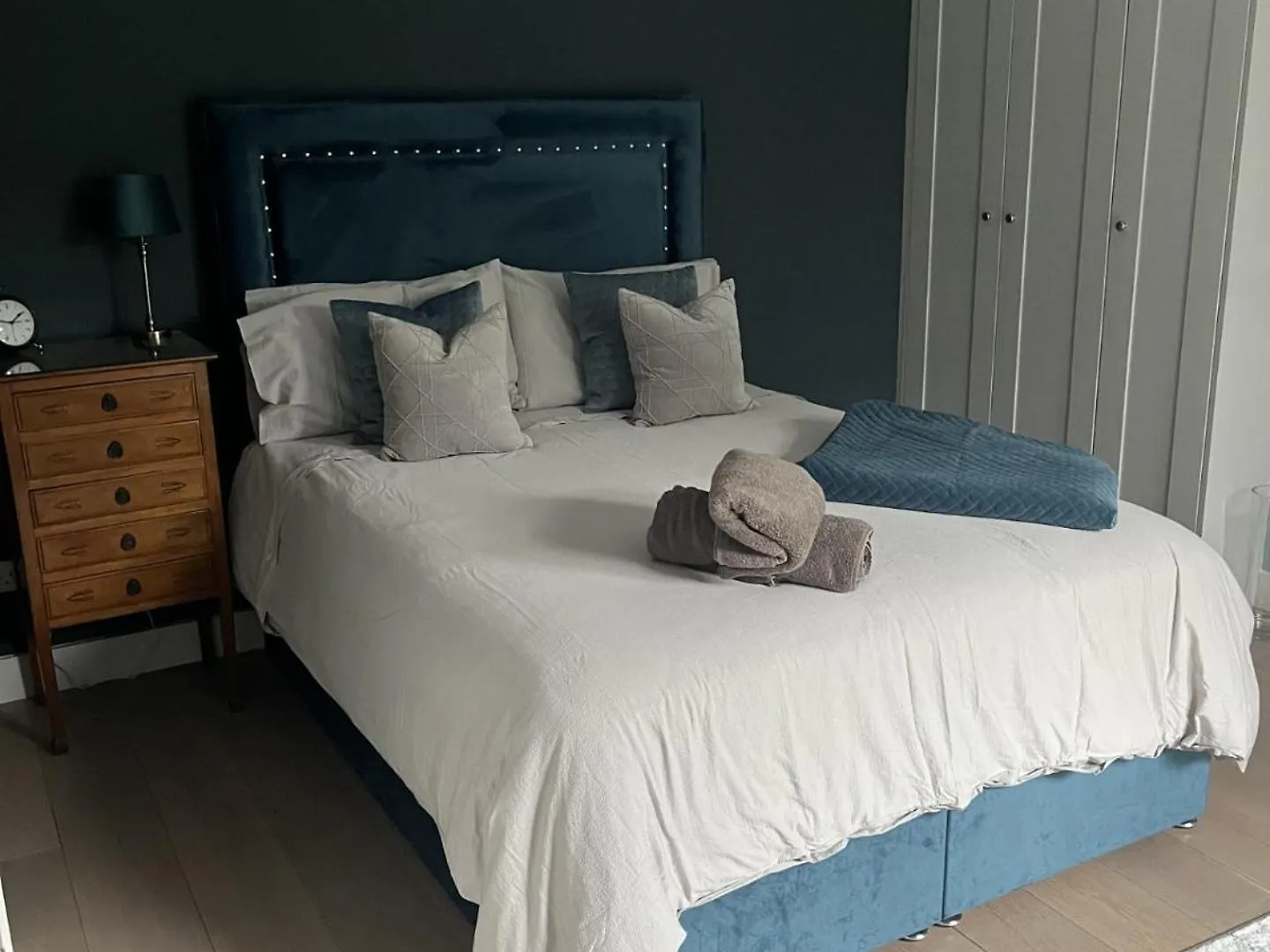 Villa Beautiful 3 Bed House In Rathgar Short Walk To Dublin City Centre Ireland