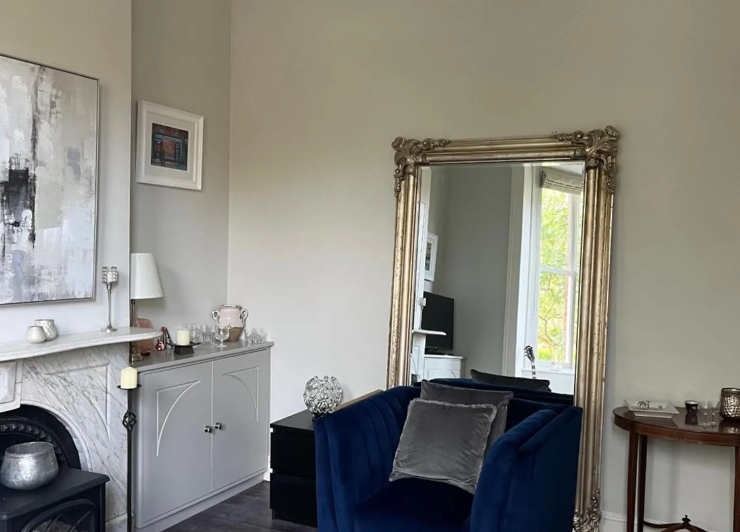 Villa Beautiful 3 Bed House In Rathgar Short Walk To Dublin City Centre Ireland
