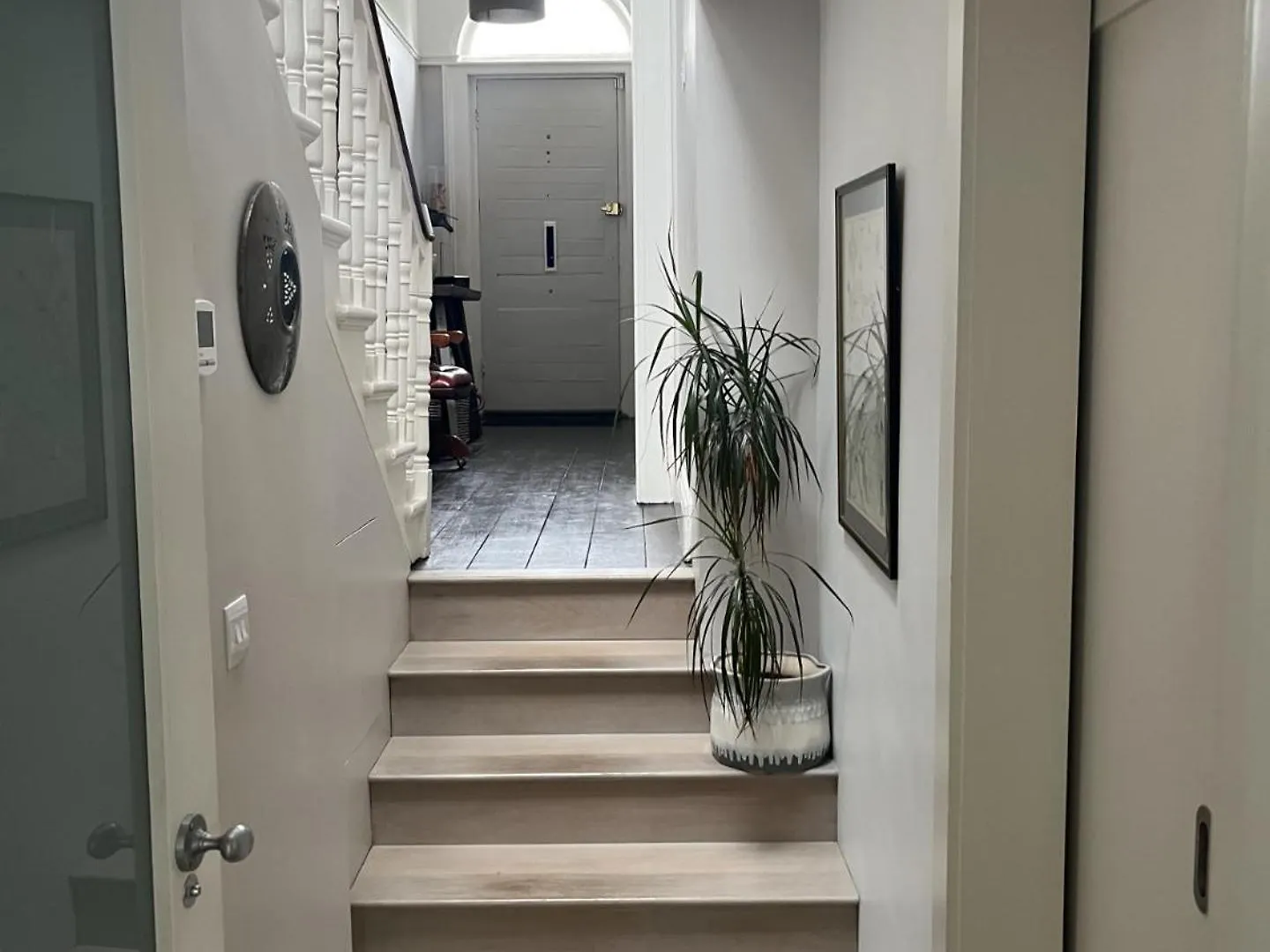 Villa Beautiful 3 Bed House In Rathgar Short Walk To Dublin City Centre