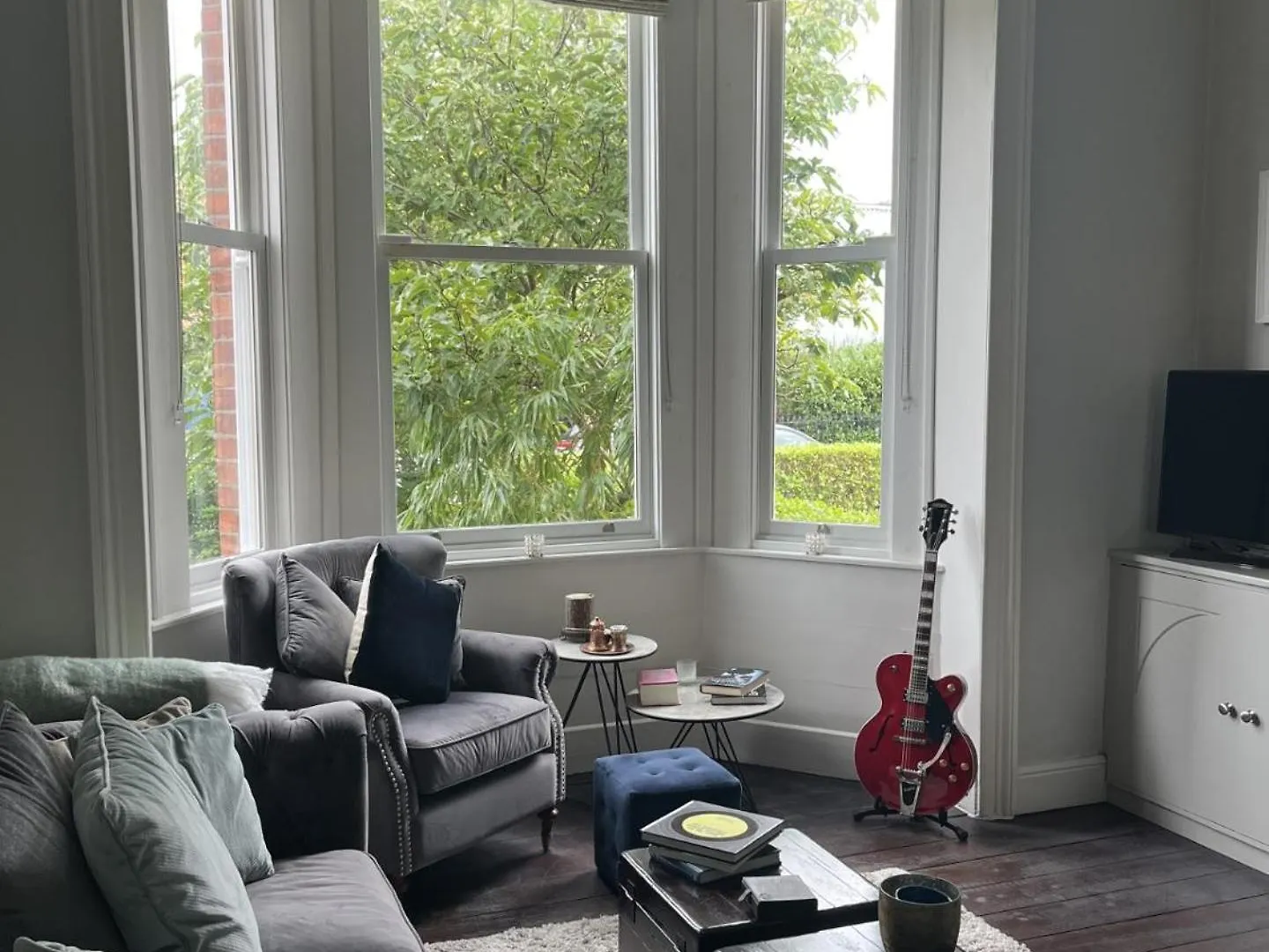 Beautiful 3 Bed House In Rathgar Short Walk To Dublin City Centre