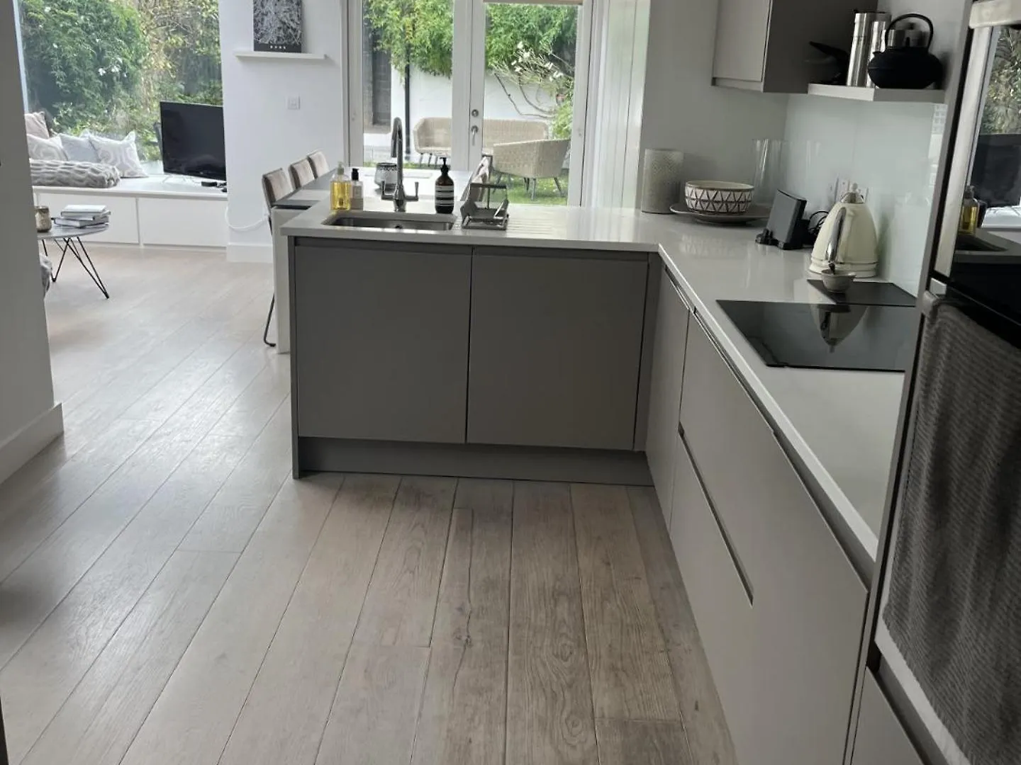 Beautiful 3 Bed House In Rathgar Short Walk To Dublin City Centre